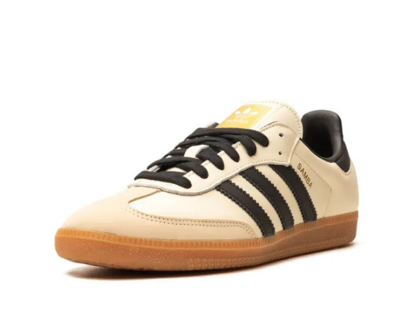 Adidas Samba OG "Sand Strata" sneakers
