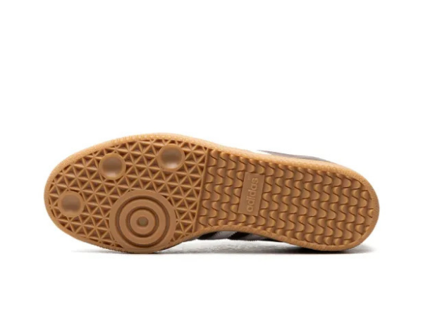 Adidas Samba OG "Earth Strata Gum" sneakers