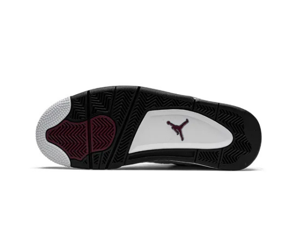 Jordan x PSG Air Jordan 4 Retro sneakers