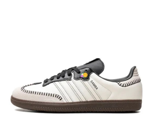 Adidas Samba OG "Día De Los Muertos - White" sneakers