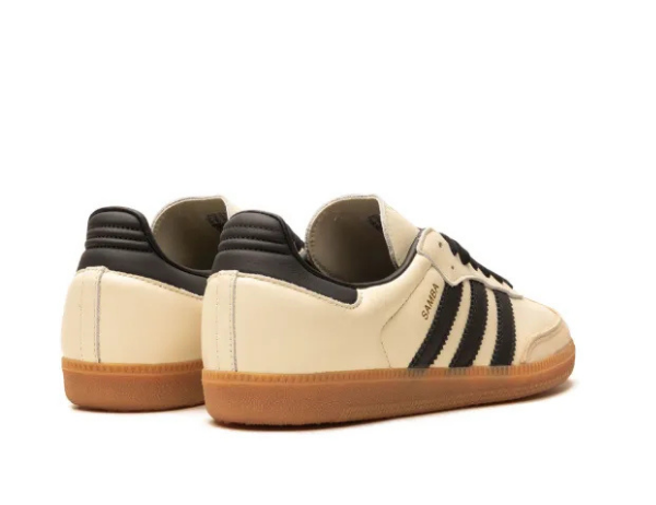 Adidas Samba OG "Sand Strata" sneakers