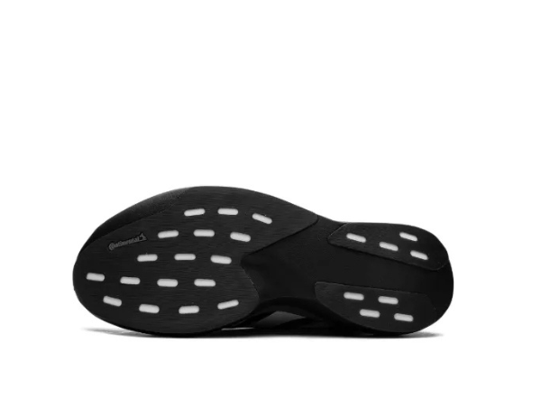Adidas Adizero Evo SL "Black White" sneakers