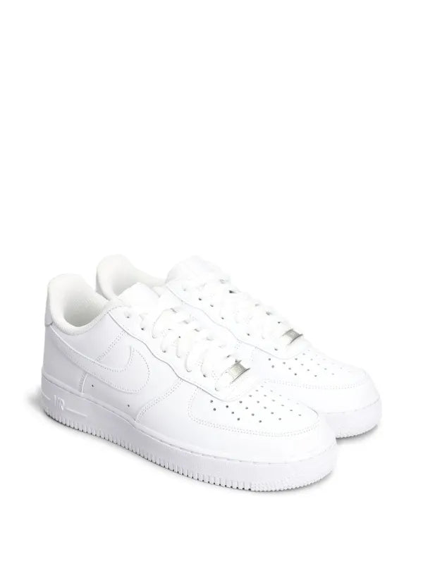 Nike Air Force 1 Low 07 "White On White" sneakers