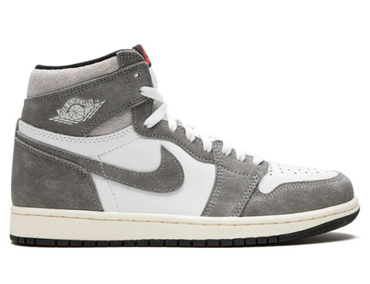 Air Jordan 1 "Washed Black" sneakers