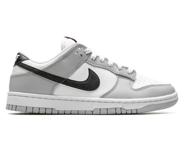 Nike Dunk Low SE "Lottery Pack - Grey"