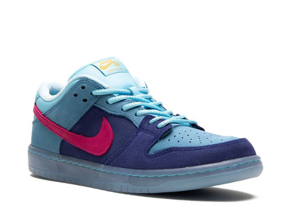 Nike SB Dunk Low "Run The Jewels" sneakers