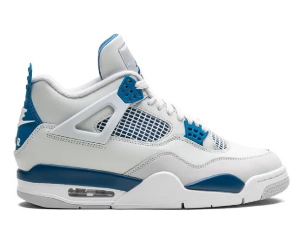 Jordan Air Jordan 4 OG "Military Blue" sneakers