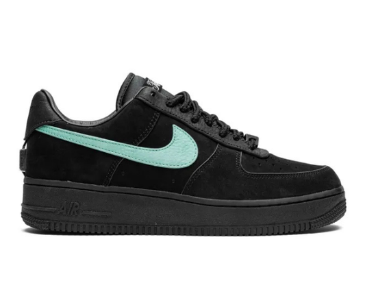 Nike x Tiffany and Co. Air Force 1 Low sneakers