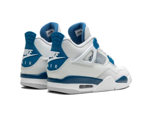 Jordan Air Jordan 4 OG "Military Blue" sneakers