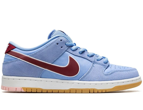 Nike SB Dunk Low "Phillies" sneakers
