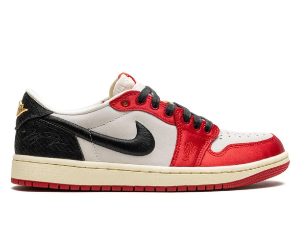 Nike Air Jordan 1 "Trophy Room - Away" sneakers