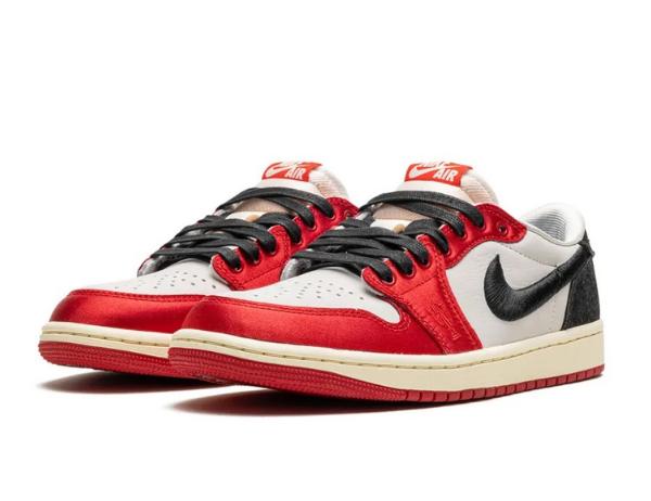 Nike Air Jordan 1 "Trophy Room - Away" sneakers