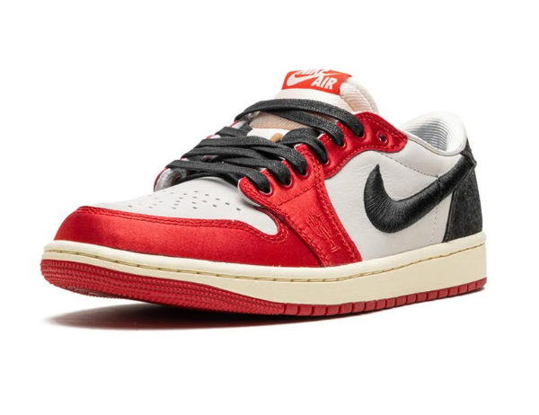 Nike Air Jordan 1 "Trophy Room - Away" sneakers