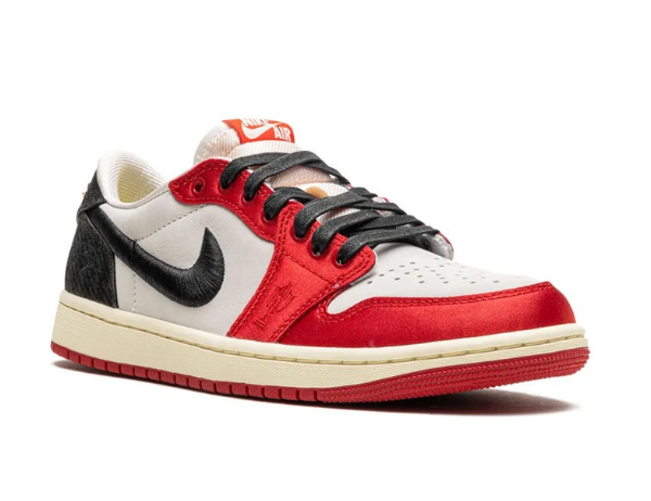 Nike Air Jordan 1 "Trophy Room - Away" sneakers