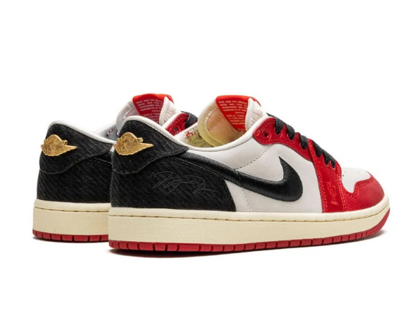 Nike Air Jordan 1 "Trophy Room - Away" sneakers