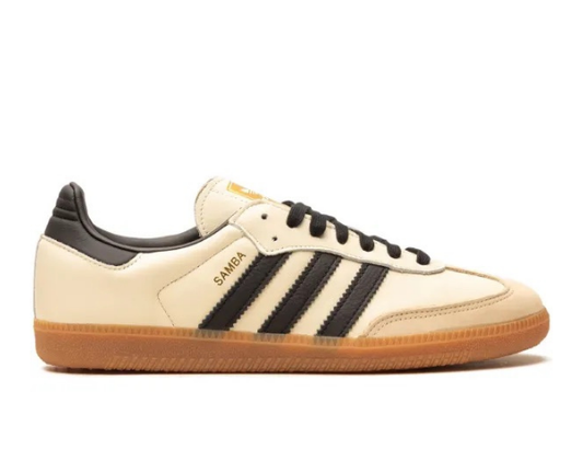 Adidas Samba OG "Sand Strata" sneakers
