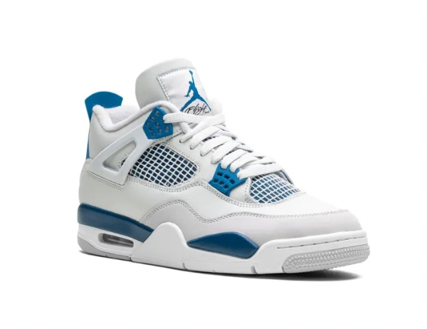 Jordan Air Jordan 4 OG "Military Blue" sneakers