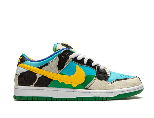 Nike x Ben & Jerry's SB Dunk Low "Chunky Dunky"