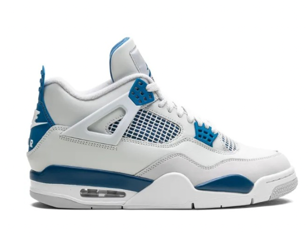 Jordan Air Jordan 4 OG "Military Blue" sneakers