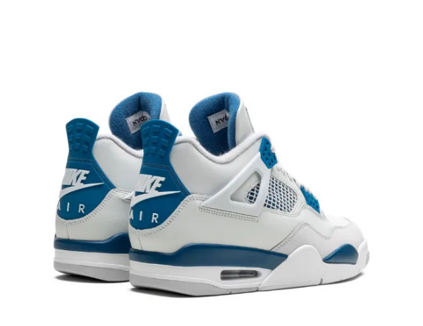 Jordan Air Jordan 4 OG "Military Blue" sneakers