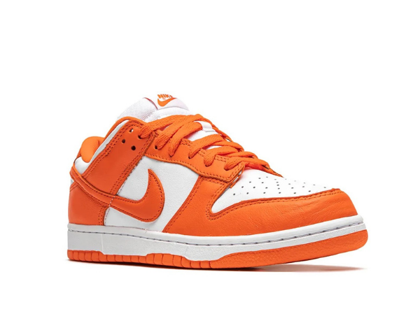 Nike Dunk Low Retro "Syracuse 2020/2022" sneakers