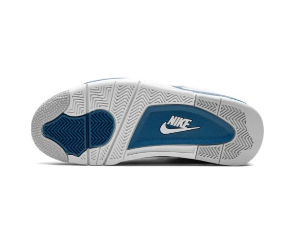 Jordan Air Jordan 4 OG "Military Blue" sneakers