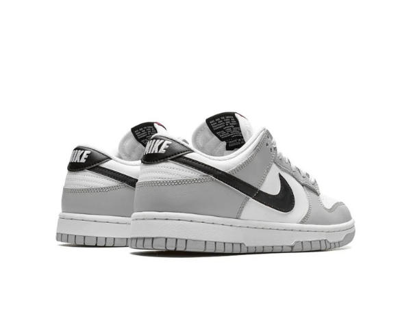 Nike Dunk Low SE "Lottery Pack - Grey"