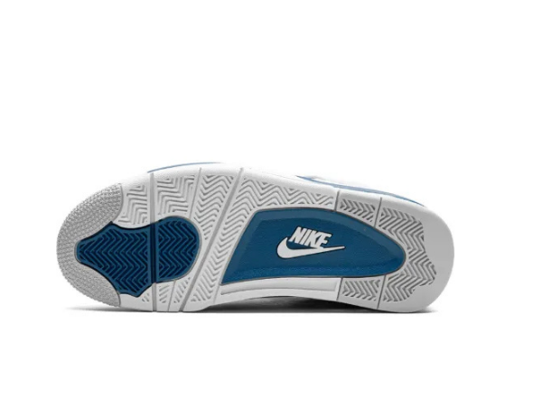 Jordan Air Jordan 4 OG "Military Blue" sneakers