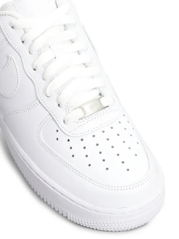 Nike Air Force 1 Low 07 "White On White" sneakers