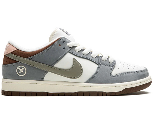 Nike x Yuto Horigome SB Dunk Low sneakers