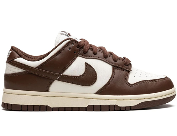 Nike Dunk Low "Cacao Wow" sneakers