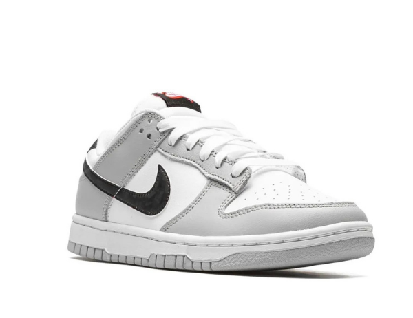 Nike Dunk Low SE "Lottery Pack - Grey"