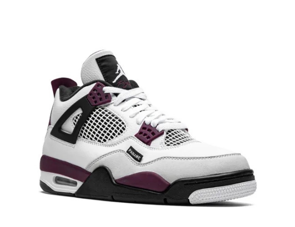 Jordan x PSG Air Jordan 4 Retro sneakers