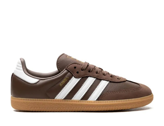 Adidas Samba OG "Earth Strata Gum" sneakers