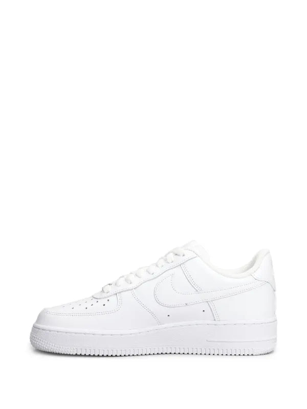 Nike Air Force 1 Low 07 "White On White" sneakers