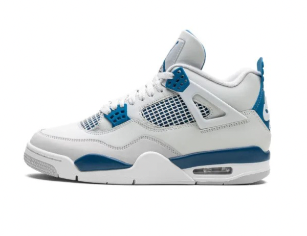 Jordan Air Jordan 4 OG "Military Blue" sneakers