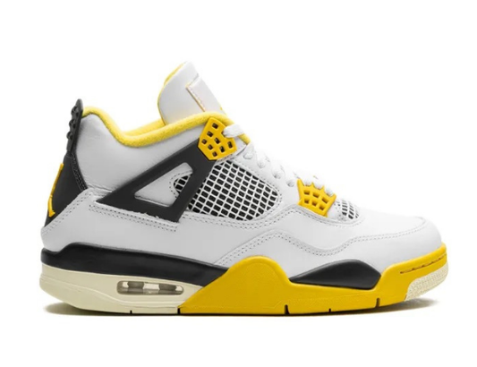 Air Jordan 4 "Vivid Sulfur" sneakers