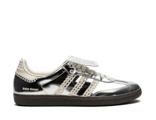 Adidas x Wales Bonner Samba sneakers