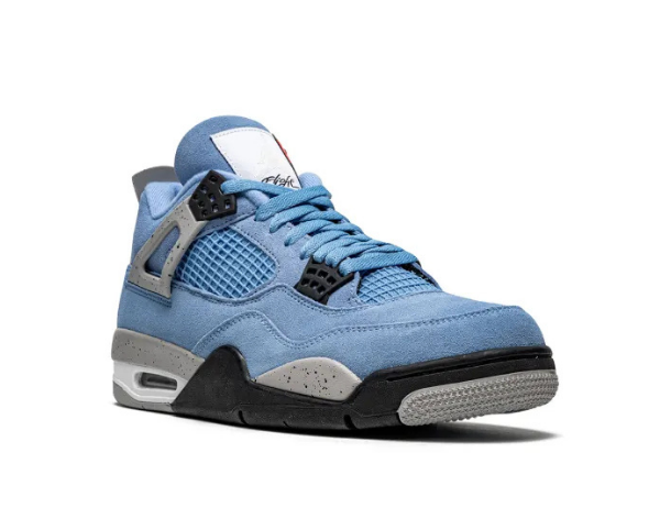 Air Jordan 4 Retro sneakers