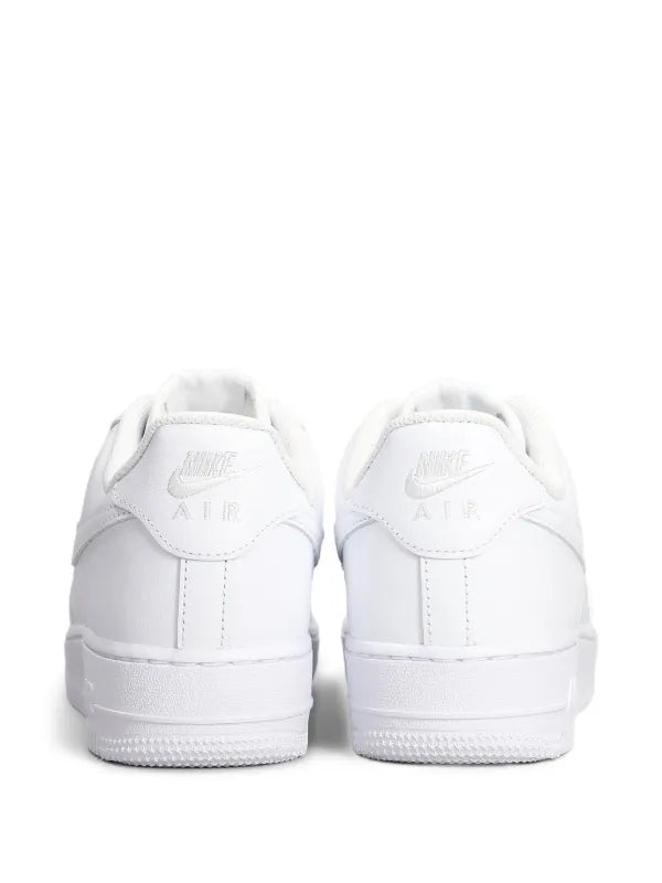 Nike Air Force 1 Low 07 "White On White" sneakers
