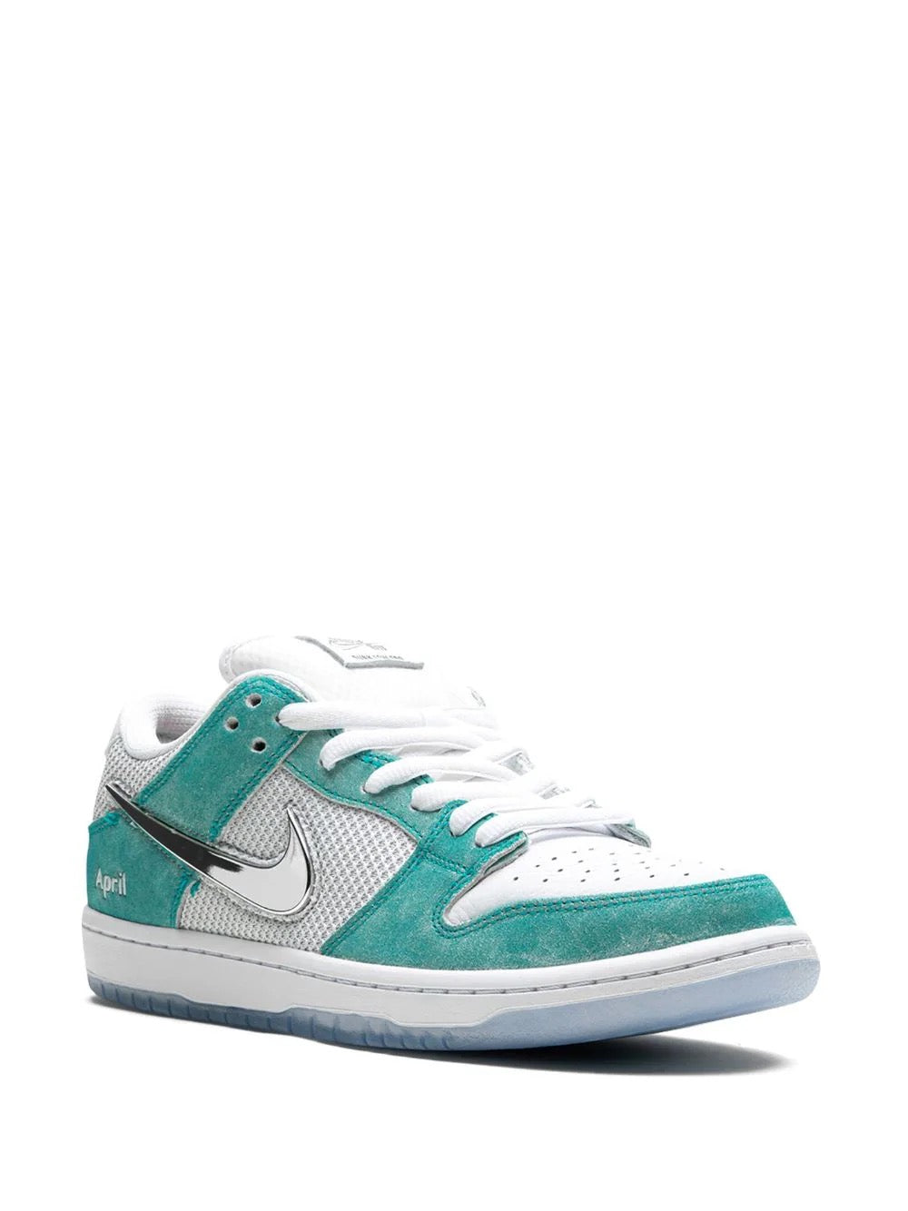 Nike Dunk Low Pro  "April Skateboards" sneakers