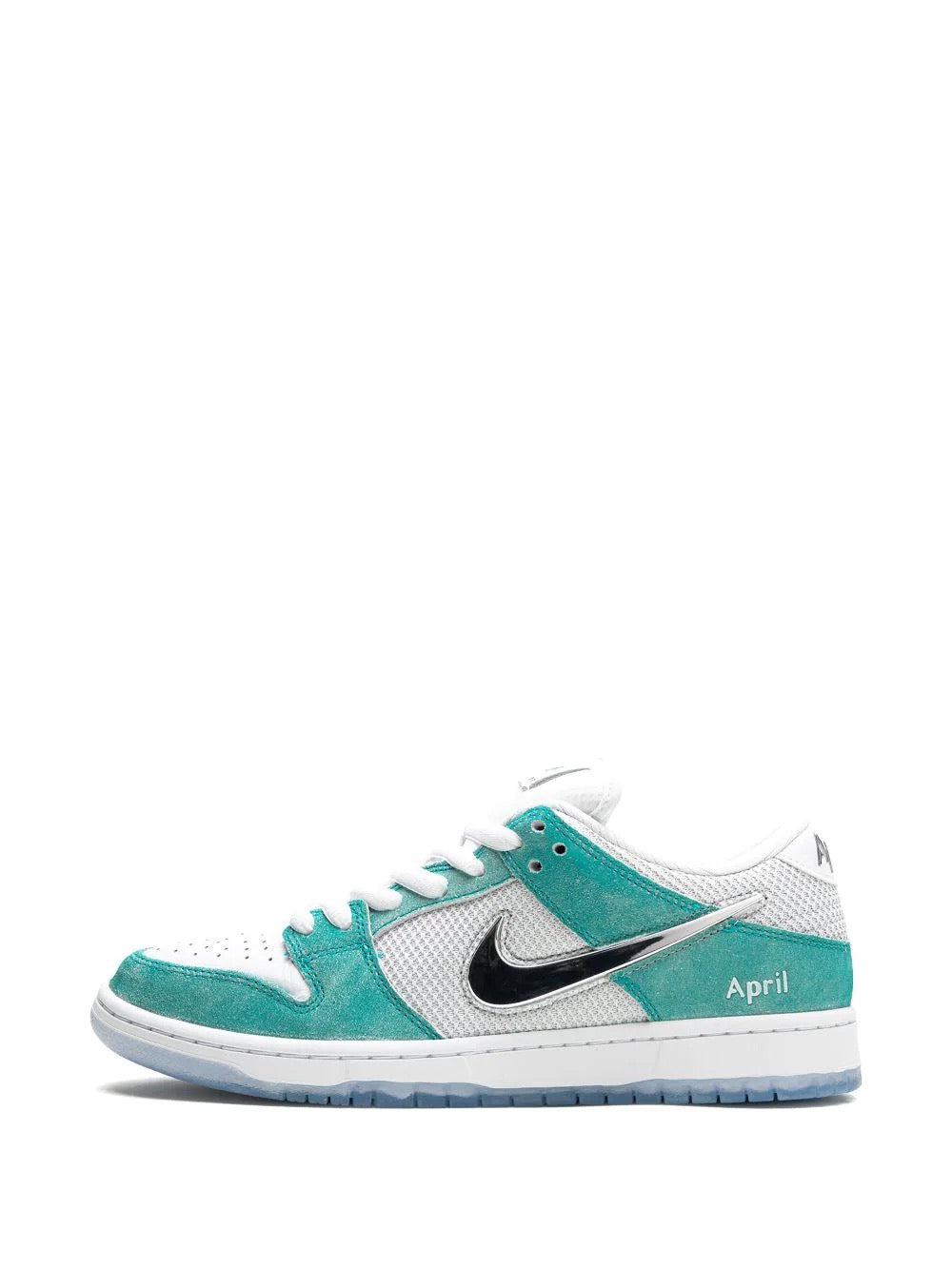 Nike Dunk Low Pro  "April Skateboards" sneakers